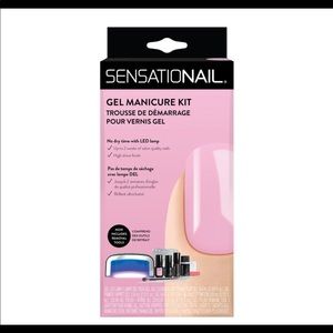 Full Gel Nail Kit